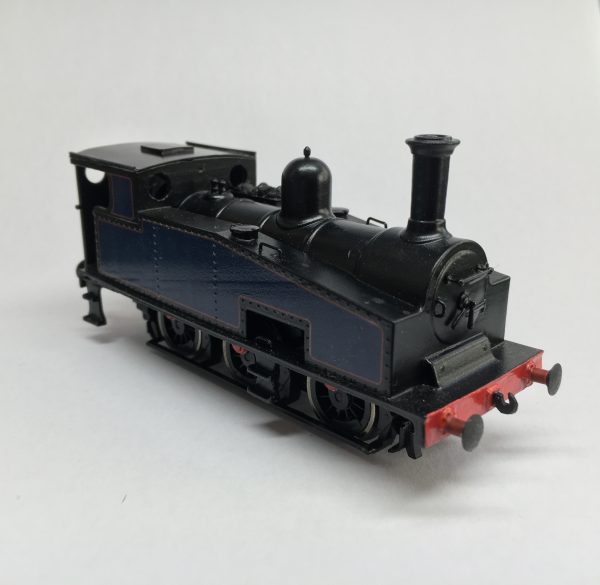 0-6-0 Kitson Tank Engine - Image 3
