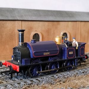 Fletcher Jennings J Class