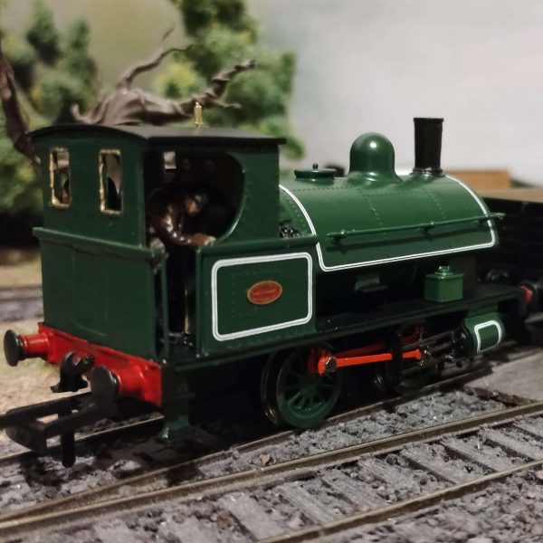 Beyer Peacock 0-4-0 - Image 2