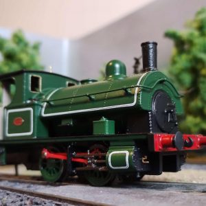 Beyer Peacock 0-4-0