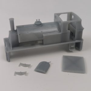Fox Walker Industrial