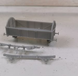 LBSCR Open A (BRCW)