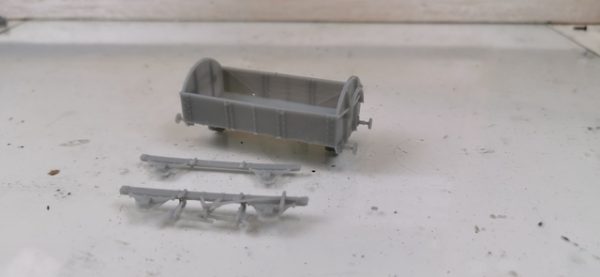 LBSCR Open A (BRCW) - Image 2