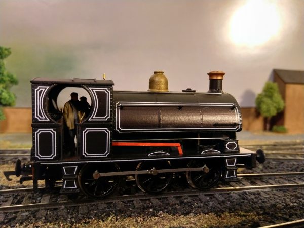 Peckett X Class - Image 2