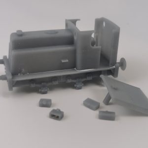 Post War Sentinel