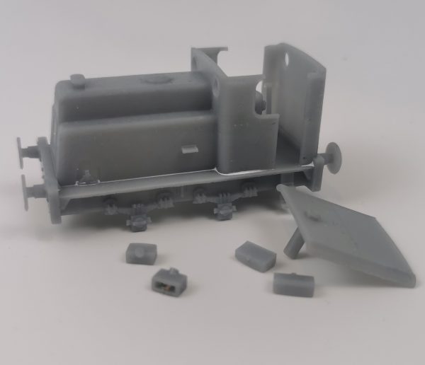 Post War Sentinel