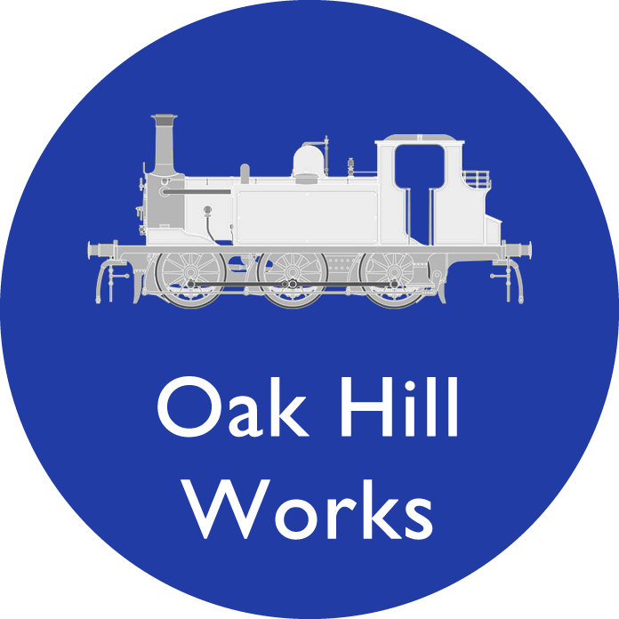 Oak Hill Works
