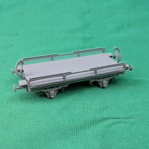 L&SWR D.1080 Carriage Truck