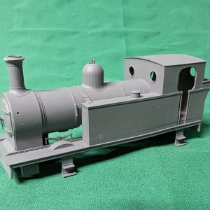 Hatfield Number 4
