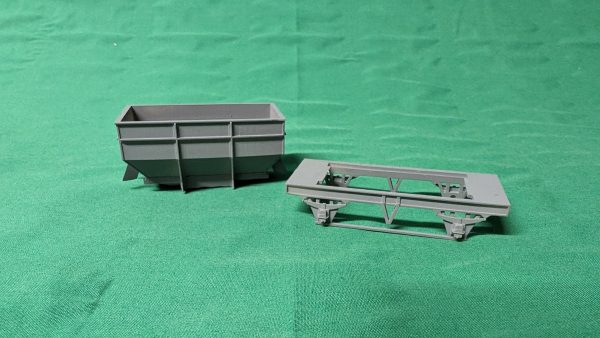 LMS 20T Ore Hoppers - Image 3