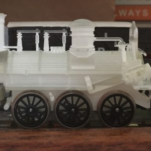 00 Scale SDR Derwent Scratch Aid