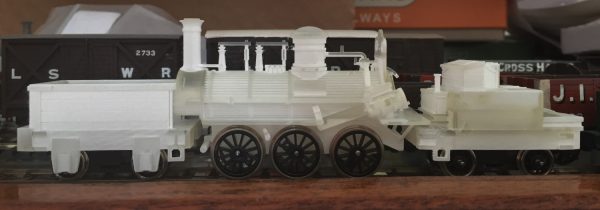 00 Scale SDR Derwent Scratch Aid
