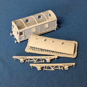 LB&SCR D.1758 Ballast brake