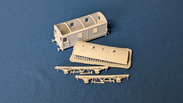 LB&SCR D.1758 Ballast brake