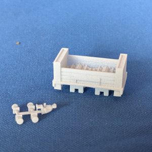 N Gauge Galvani Electric Locomotive