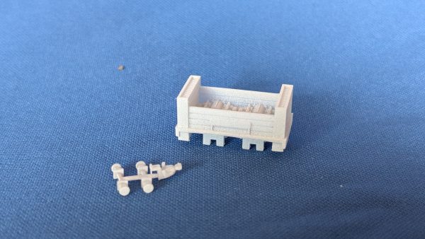 N Gauge Galvani Electric Locomotive