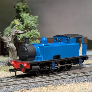 Hudswell Clarke 1800