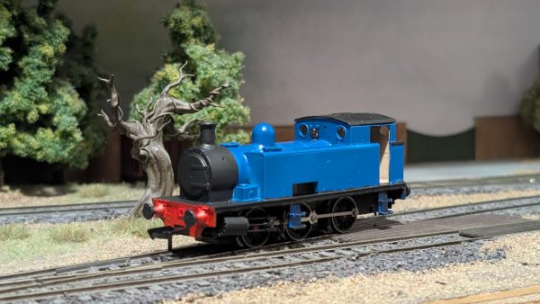 Hudswell Clarke 1800