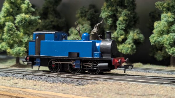 Hudswell Clarke 1800 - Image 2