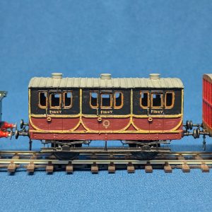 LB&SCR Craven Type 13A First