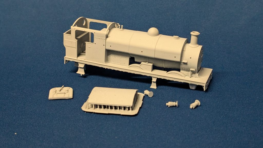 SE&CR S Class