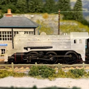 N Gauge LNER K4